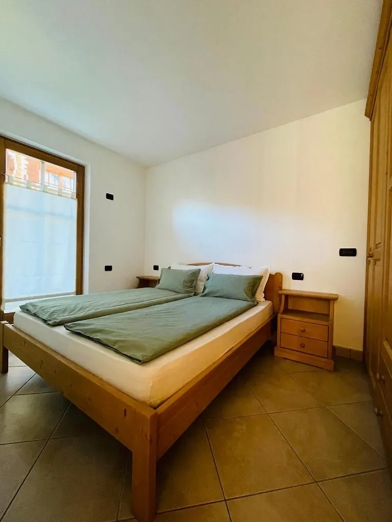 Apartment Appartamento Stefano Zini Livigno Italy